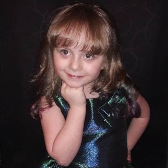 Meet your Posher, Erin - Picture 1 of 1